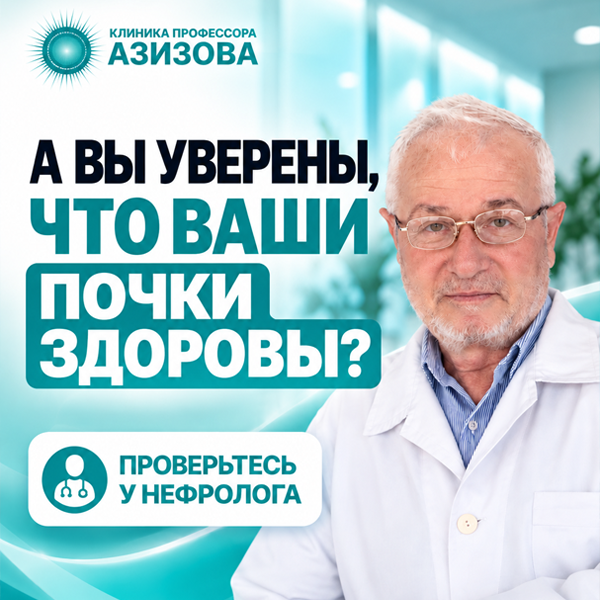 Нефролог в Махачкале