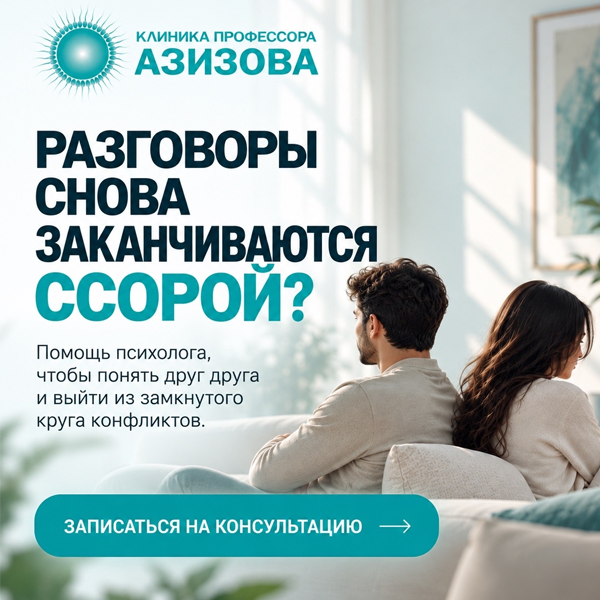 Психолог
