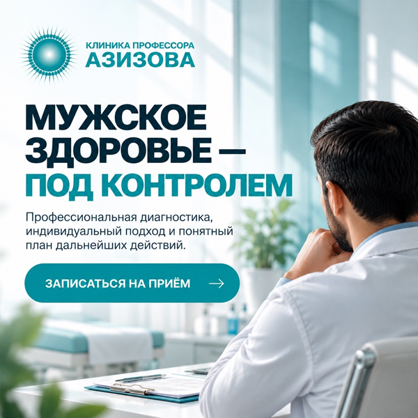 Уролог